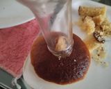 Foto del paso 6 de la receta: Donuts🍩 con masa de bizcocho caseros🍩🍫🍯