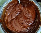 A picture of step 2 of Coffee Chocolate Cake.