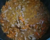 Foto del paso 4 de la receta: Guisito tranca (tranquilo, básico)