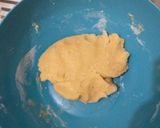 Foto del paso 3 de la receta: Kuchen de manzana