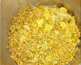 A picture of step 2 of Raisin and Fenugreek Seed Curry.