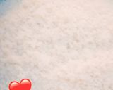 صورة لخطوة 4 من وصفة طعام بالفول واللبن 😊