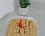 Foto langkah ke 4 dari resep Tahu kukus.
