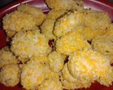 Foto langkah ke 3 dari resep Nuget tempe.