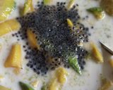 Foto langkah ke 3 dari resep Es Alpukat Mangga.