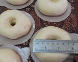 Foto langkah ke 9 dari resep Donat Super Lembut.