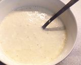 Tonhalas tejszínes tészta recept fázis 1 fotója