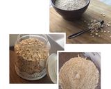 Foto del paso 1 de la receta: Harina de Avena