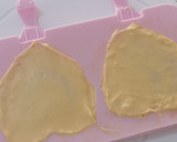 Foto del paso 7 de la receta: Mousse de piloncillo con un glaseado espejo💕