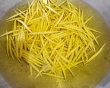 Foto langkah ke 2 dari resep Cheese stick (stik keju).