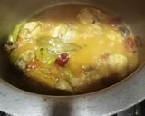 A picture of step 6 of Chicken stew.