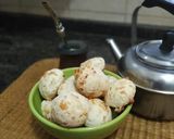 Foto del paso 10 de la receta: Chipá