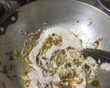 A picture of step 16 of Hyderabadi Mirch ka Salan.