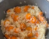 Egy újabb rakott étel variácó recept fázis 2 fotója
