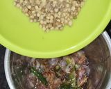 A picture of step 3 of Katla fish iguru.