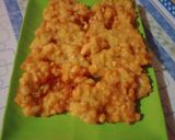 Foto langkah ke 2 dari resep Bala2 jagung.