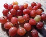 Foto del paso 4 de la receta: Licor de uvas !!!!!