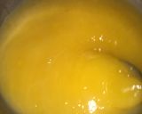 A picture of step 3 of Kinnow Delight.