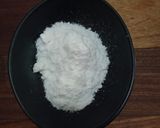 Foto langkah ke 3 dari resep Simple Creamy Nian Gao Recipe.