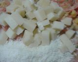 Foto del paso 8 de la receta: Pastel de verduras