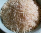 Foto langkah ke 1 dari resep Nasi Beriyani.