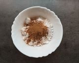 Gluténmentes bundás körte és banán recept fázis 4 fotója