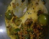 ગુંદા નું રસા વાળું શાક (Gunda Rasavalu Shak Recipe in Gujarati) રેસીપી સ્ટેપ4ફોટો