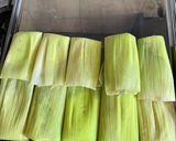 Foto del paso 5 de la receta: Humitas versión dos