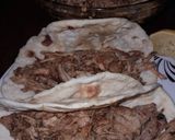 Foto del paso 5 de la receta: Tacos de Cerdo