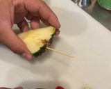 Foto del paso 4 de la receta: Tropical drink