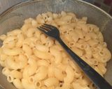 Foto langkah ke 1 dari resep Makarena (Makaroni Schotel Panggang).