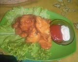 Foto langkah ke 3 dari resep Chicken katsu ala-ala.