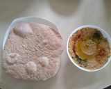 蔬食批薩（無蛋奶）的食譜步驟7照片