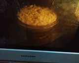 A picture of step 8 of Sahi Paneer Lasanga.