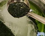 Foto langkah ke 7 dari resep Es Cendol Kecebong.