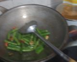 Foto langkah ke 4 dari resep Buncis saos tiram.