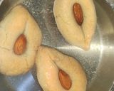 صورة لخطوة 6 من وصفة حلوى معسلة سهلة وبنينة 🤤🤤😍😍