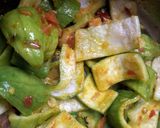 Foto del paso 2 de la receta: Chupe de Caigua (Light)🇵🇪