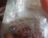 Foto langkah ke 3 dari resep Sourdough Starter dari Yeast Water.
