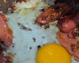 Foto langkah ke 2 dari resep Nasi Goreng Kampung.