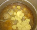Foto del paso 6 de la receta: Bori_bori de alitas