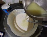 পেস্তা ফ্রোকা (pistachio frozen curd recipe in bengali) রেসিপির ধাপ 2 ছবি