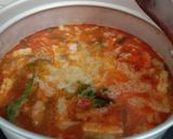 Foto langkah ke 7 dari resep Jangan Lodeh Malangan.