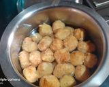दही बड़े (Dahi bade recipe in hindi) रेसिपी चरण 4 फोटो