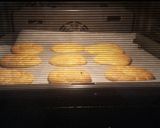 Felhő korongok recept fázis 5 fotója