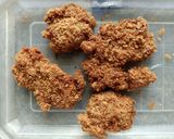 รูปขั้นตอนการทำที่ 4 ของ แกงกะหรี่หมูทอด