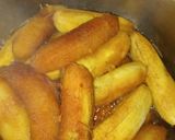 Foto del paso 6 de la receta: Plátanos dulces