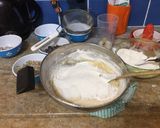 Foto del paso 2 de la receta: Budín ingles c/ yogurt