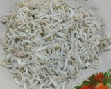 Foto langkah ke 2 dari resep Nasi liwet simple.