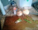 Foto del paso 3 de la receta: Pascualina de zapallitos